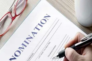 बरेली: 14 प्रत्याशियों ने दाखिल किए नामांकन पत्र, सभी मिले वैध