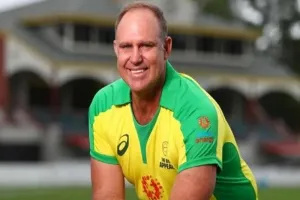 WTC Final 2023 : ऑस्ट्रेलियाई क्रिकेट मैथ्यू हेडन ने कहा- भारतीय खिलाड़ी परिणाम की परवाह किए बिना खेलें डब्ल्यूटीसी फाइनल 