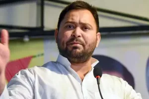 भाजपा 2024 में एकजुट विपक्ष का सामना करने से डरी हुई है: तेजस्वी यादव