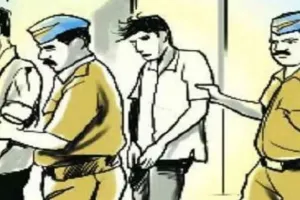 महराजगंज में 1.8 करोड़ रुपये मूल्य का मादक पदार्थ बरामद, दो लोग गिरफ्तार 