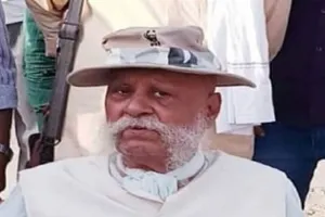 प्रतापगढ़ : राजा भैया के पिता ने जेल प्रशासन पर उठाए सवाल, किया ट्वीट