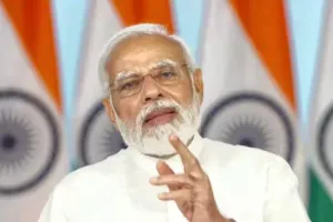 छत्रपति शिवाजी महाराज का जीवन प्रेरणा और ऊर्जा का स्रोत: PM मोदी 