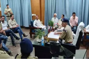 उत्तरकाशी: मुख्यमंत्री से वार्ता के बाद मुस्लिम समुदाय की महापंचायत पर लगी रोक