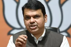 सरकार मादक पदार्थ की बुराई का कर रही मुकाबला, युवा आध्यात्मिक शक्ति अपनाएं: फडणवीस 