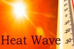 बरेली: तेज धूप के साथ गर्म हवा कर रही परेशान, 19 के बाद बारिश का पूर्वानुमान