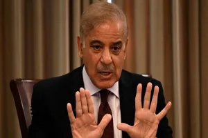 पाकिस्तान : शहबाज शरीफ ने बजट 2023-24 में गरीबों-मध्यम वर्ग को राहत देने पर दिया जोर 