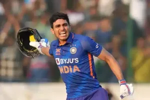 WTC 2023 Final : डब्ल्यूटीसी फाइनल में भारत के लिए महत्वपूर्ण साबित हो सकते हैं शुभमन गिल, जानिए रिकी पॉन्टिंग क्या बोले?