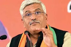 जल संकट की चुनौतियों का समाधान है अमृत सरोवरों का निर्माण: शेखावत 