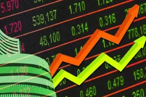Share Market Update: तेज बढ़त के साथ खुला बाजार, चार दिनों से बीएसई और निफ्टी लगातार ग्रीन 