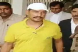  लखनऊ : जीवा हत्याकांड के सिलसिले में छह पुलिसकर्मी निलंबित