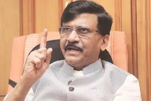 बजरंग बली से मदद नहीं मिली, इसलिए औरंगजेब का मुद्दा: संजय राउत 