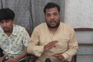 बदायूं: नौकरी पाने के लिए गुरुवार को उसहैत पहुंचें बेरोजगार