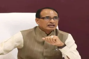 अंतर्राष्ट्रीय योग दिवस के अवसर पर सीएम शिवराज ने कहा- मध्य प्रदेश के विद्यालयों में योग की शिक्षा होगी अनिवार्य