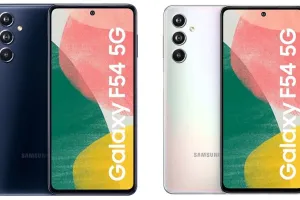 Samsung ने Galaxy F54 5जी स्मार्टफोन किया लॉन्च, जानें कीमत और फीचर्स  