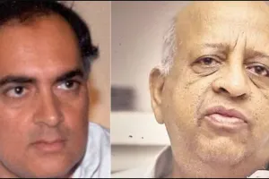 विकल्प न होने पर ही स्वीकार करें CEC का पद, राजीव गांधी और वेंकटरमन ने टीएन शेषन को दी थी सलाह