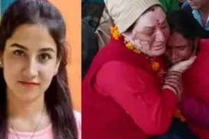 Ankita Murder Case: अंकिता के माता-पिता ने दी आत्मदाह की चेतावनी, इतना बड़ा लगाया आरोप