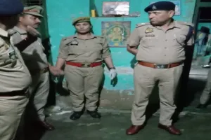 संतकबीरनगर: जालिम बाप ने बेटियों से छीनी मां की ममता, धारदार हथियार से गला रेतकर उतारा मौत के घाट