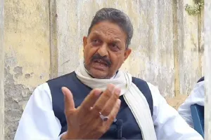 Afzal Ansari: गैंगस्टर मामले में दोषी अफजाल अंसारी का फिटनेस प्रमाण पत्र तलब, 12 जुलाई को होगी सुनवाई 