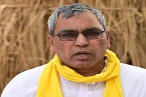 सपा ने 2022 के चुनाव में हमें धोखा दिया, बोले ओपी राजभर-  NDA की बैठक के बाद अब्बास अंसारी पर करेंगे चर्चा