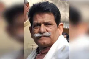 सहारनपुर: भाजपा में शामिल होंगे साहब सिंह सैनी