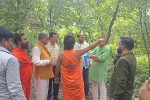 बरेली: चार करोड़ से संवरेंगे अलखनाथ मंदिर और तुलसीमठ