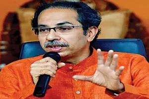 समृद्धि एक्सप्रेस-वे पर दुर्घटनाओं को रोकने के लिए कुछ नहीं कर रही सरकार, उम्मीद है खुलेंगी आंखें : उद्धव ठाकरे