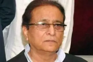 रामपुर: सपा नेता आजम खां की वाई श्रेणी की सुरक्षा हटाई