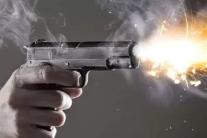 खटीमा: फायर झोंक कर हमले का लगाया आरोप, रिपोर्ट दर्ज