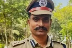 तमिलनाडु: DIG विजयकुमार ने खुद को कैंप कार्यालय में गोली मारी, मौत