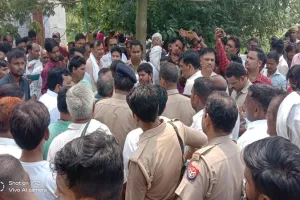 औरैया: प्रधान की हत्या के मामले में पूर्व प्रधान समेत पांच नामजद