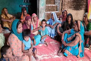 मुरादाबाद: झोलाछाप के ऑपरेशन से जच्चा-बच्ची की मौत 