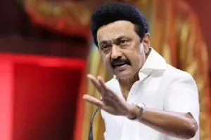 विपक्षी दल प्रतिबद्ध हैं ‘तानाशाही’ भाजपा को सत्ता से हटाने के लिए : CM स्टालिन