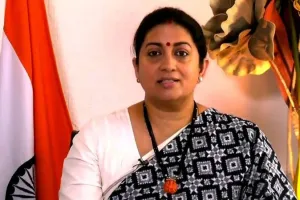 Sawan 2023 : किसानों को काशी दर्शन कराएंगी केंद्रीय मंत्री स्मृति ईरानी 