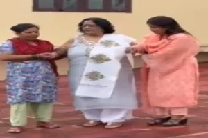 70 साल की उम्र में शुरू की वकालत की पढ़ाई, पिता की तरह बनना चाहती हैं एडवोकेट