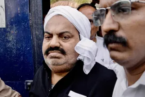 एसआईटी की जांच में बड़ा खुलासा, अतीक नहीं टिल्लू ताजपुरिया की हत्या के लिए दी थी सुपारी