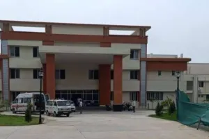 बरेली: एनसीडी क्लिनिक चल रहा था पर विभाग को पता नहीं, 300 बेड अस्पताल में स्टाफ 10 दिनों से दे रहा था सेवाएं