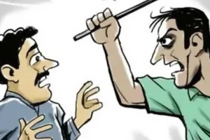 रुद्रपुर: पेट्रोल डलवाने के पैसे मांगने पर कर्मचारियों पर किया हमला