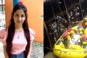 देहरादून: भाजपा सरकार ने कराए अंकिता हत्याकांड के सबूत नष्ट: रावत