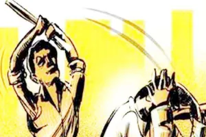 लखीमपुर-खीरी: साथ में बैठकर पहले पी शराब...दोस्त पर फावड़े से किया वार, मौत 