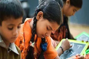 बरेली: जेल में बच्चों को पढ़ा रही है परिवार के सात लोगों की हत्या कराने वाली शबनम