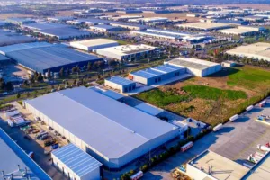 UP News : 154 औद्योगिक भूखंडों की कल 'ई-नीलामी' करेगी योगी सरकार 