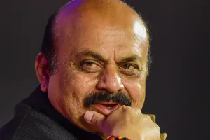 बसवराज बोम्मई ने 2024 के लोकसभा चुनाव से पहले जद(एस) के साथ गठबंधन पर बातचीत के दिए संकेत 