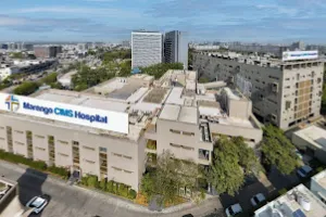 मैरिंगो सिम्स अस्पताल ने अहमदाबाद में लॉन्च की भारत की चौथी कैथ लैब 