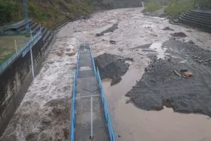 हल्द्वानी: फिल्टर प्लांट में आई भारी मात्रा में सिल्ट, दिनभर रही जलापूर्ति ठप