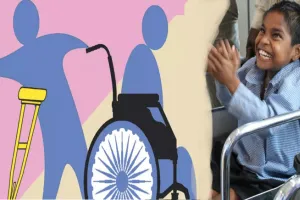 साहित्य अकादमी का दिव्यांग लेखक सम्मेलन कल, 24 लेखक और कवि होंगे शामिल