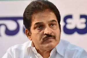 भ्रष्टाचार और पाप की उपज है महाराष्ट्र सरकार : कांग्रेस