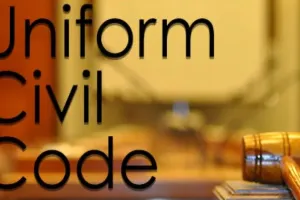 UCC News : आयोग ने राय देने की समय सीमा को बढ़ाया, जानिए अब क्या है Last Date 