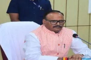 लखनऊ: Seema Haider को लेकर ब्रजेश पाठक का बड़ा बयान, कहा- UP में गैर कानूनी गतिविधियां बर्दाश्त नहीं