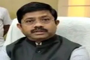 प्रयागराज के सरकारी अस्पताल में हुआ मंत्री नंदी की मां का ऑपरेशन, Tweet कर लिखी बड़ी बात 