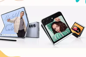 भारत में ही बनेंगे samsung galaxy फोल्ड 5, फ्लिप 5 फोन, नोएडा के कारखाने में होगा विनिर्माण 